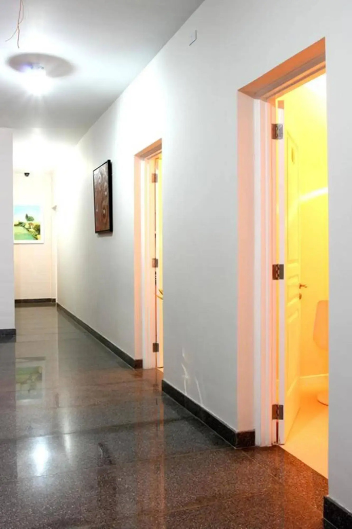 Had Apartment - Vo Van Tan
