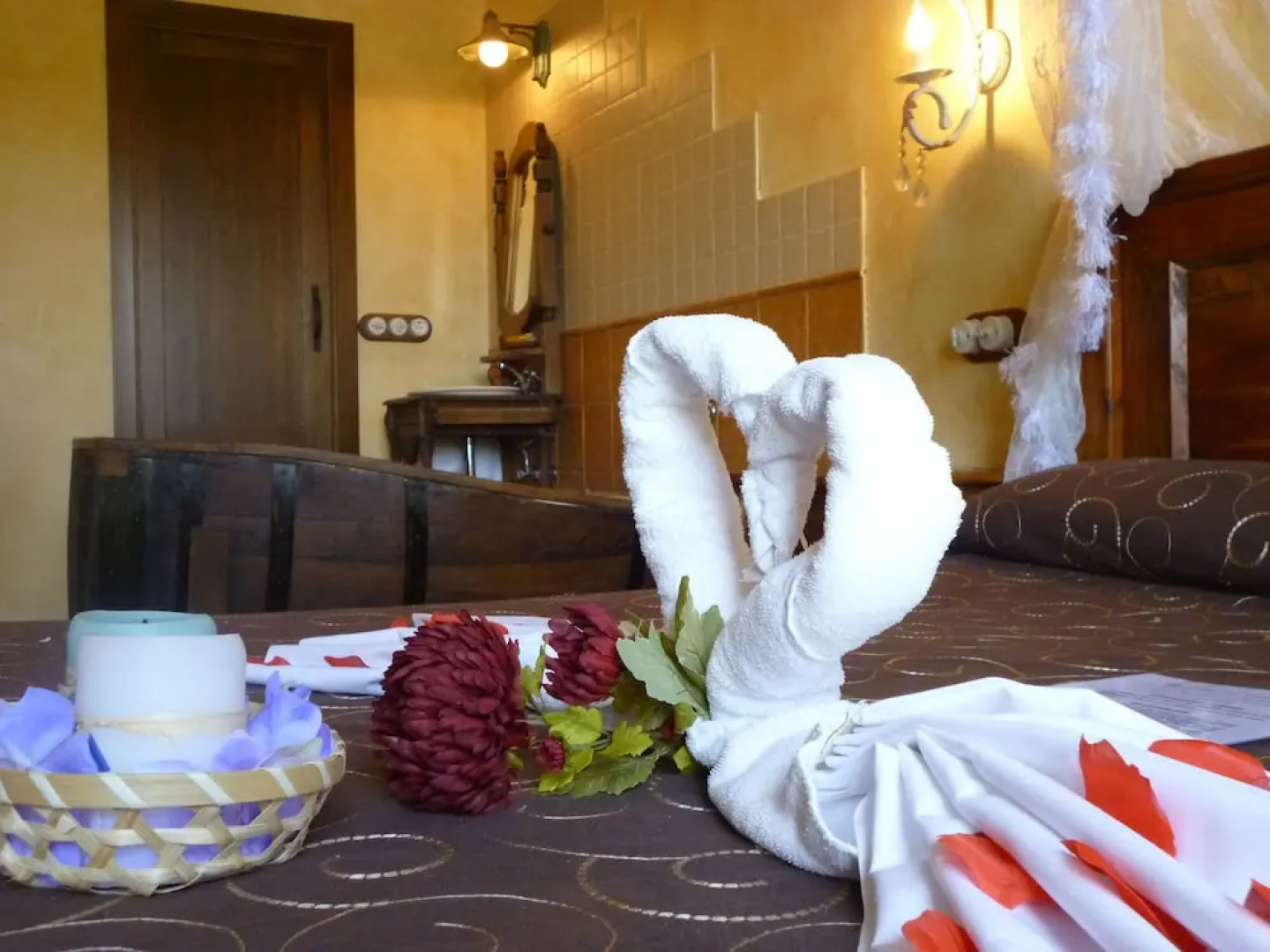 Hotel con encanto - SPA Kinédomus Bienestar