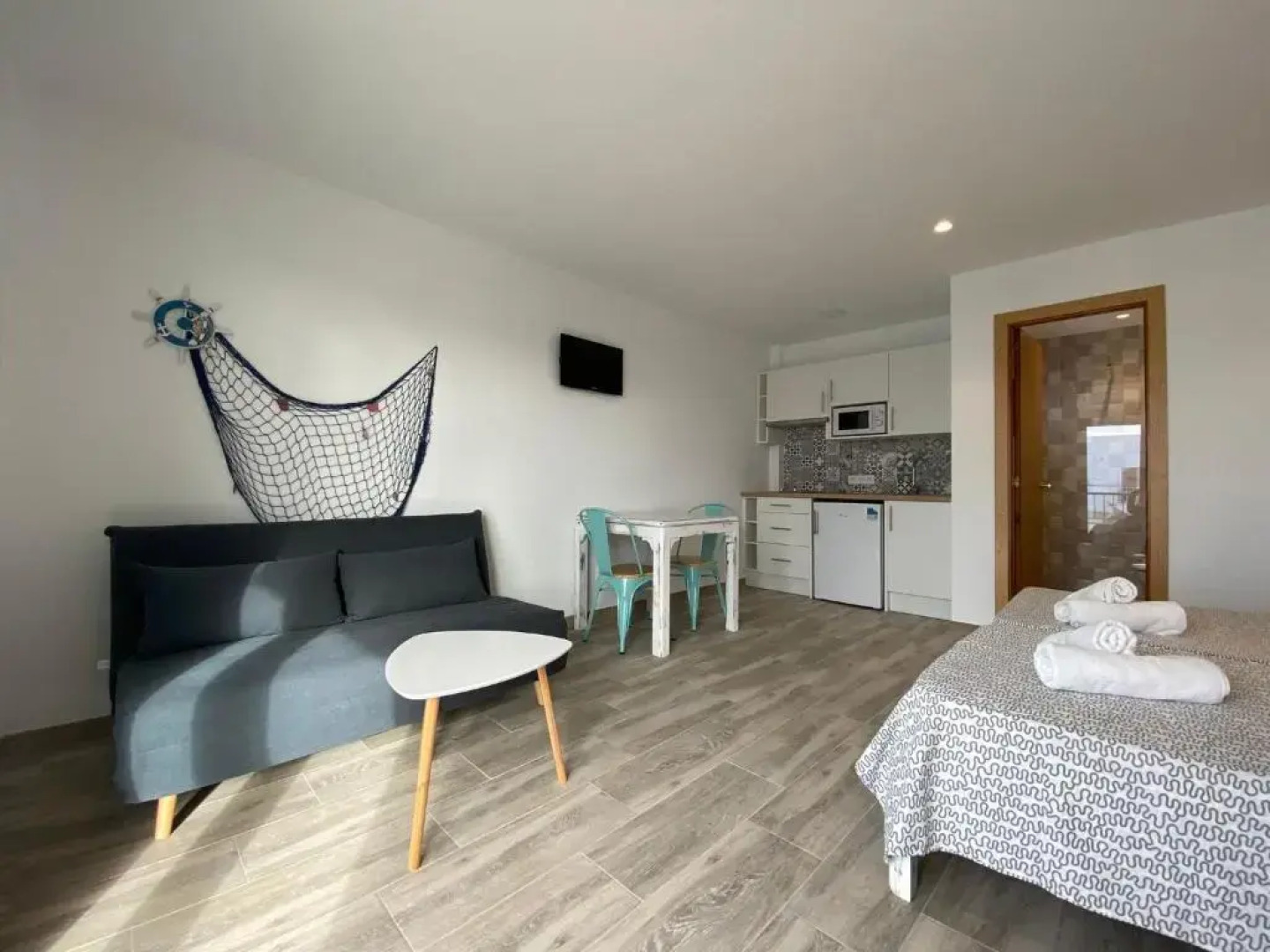 Apartamentos Marivent