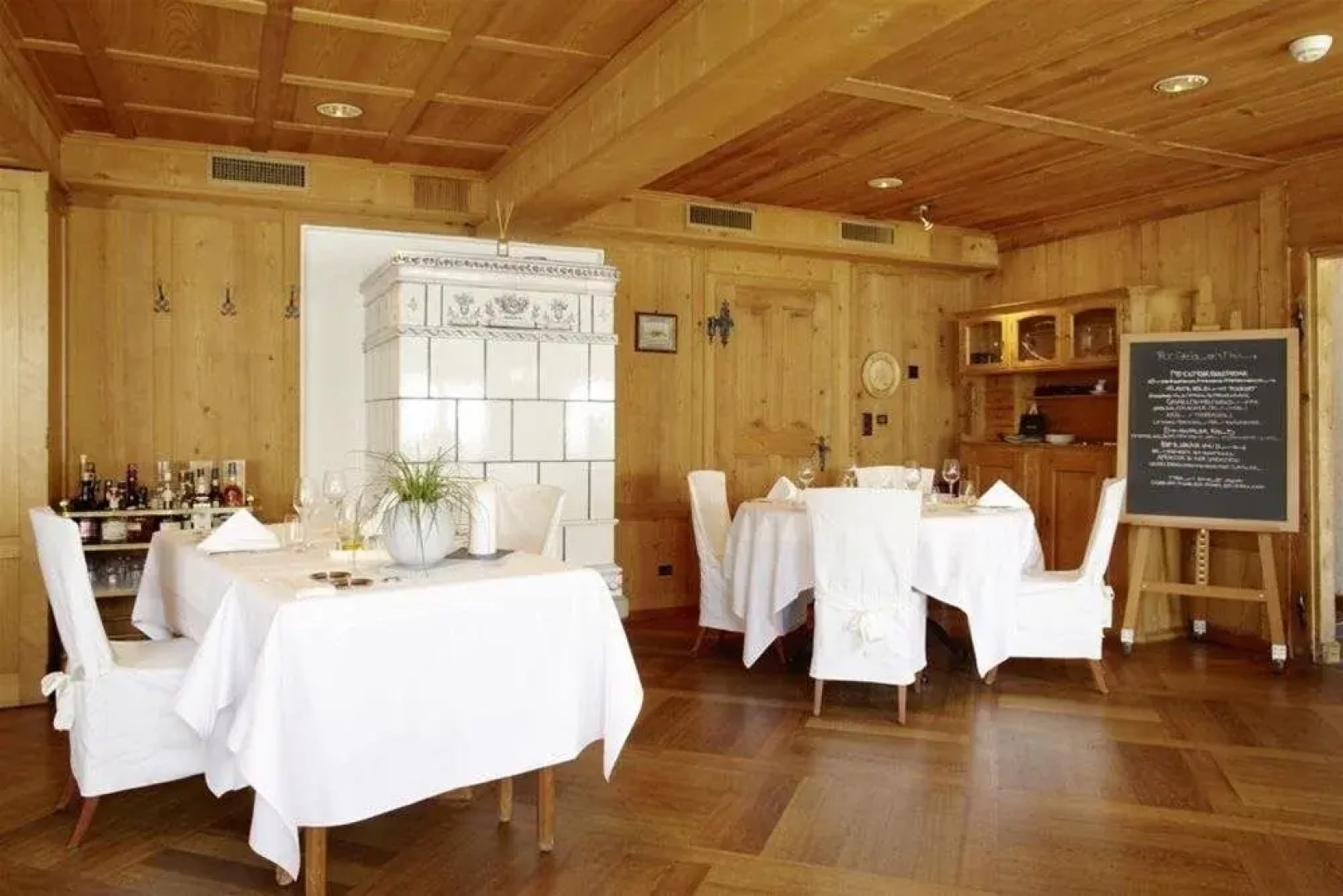 Romantik Hotel Bären