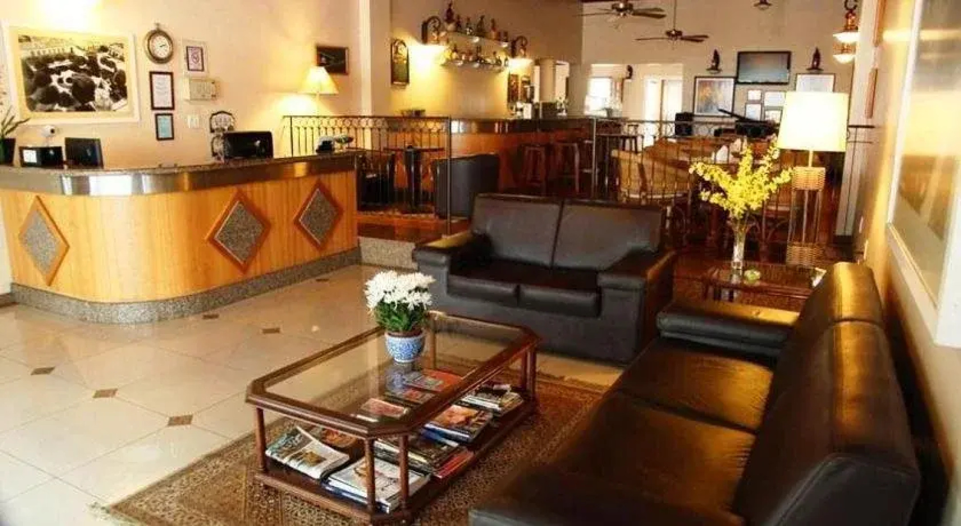 Hotel Praça da Matriz