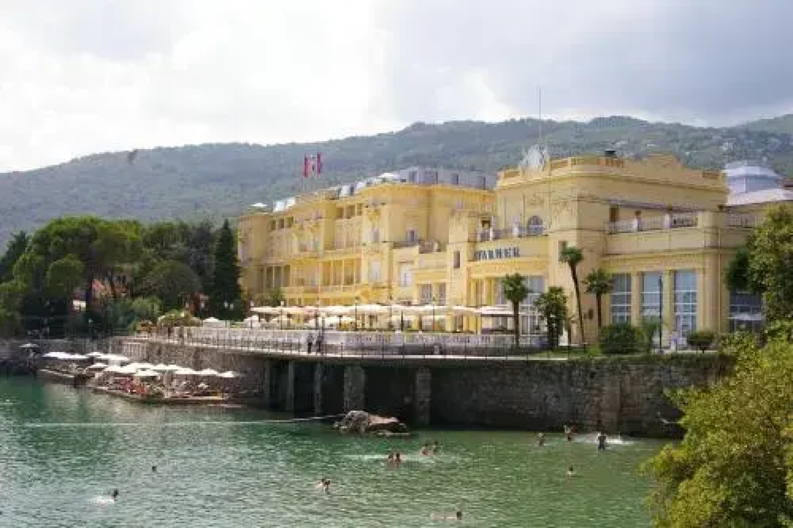Apartment Gare