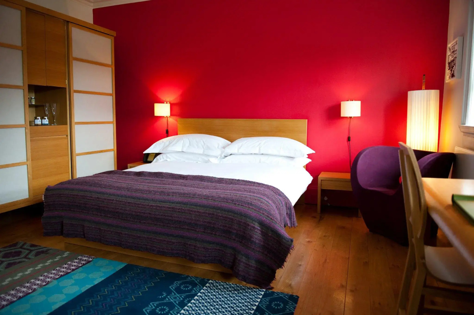 Cowley Manor Experimental