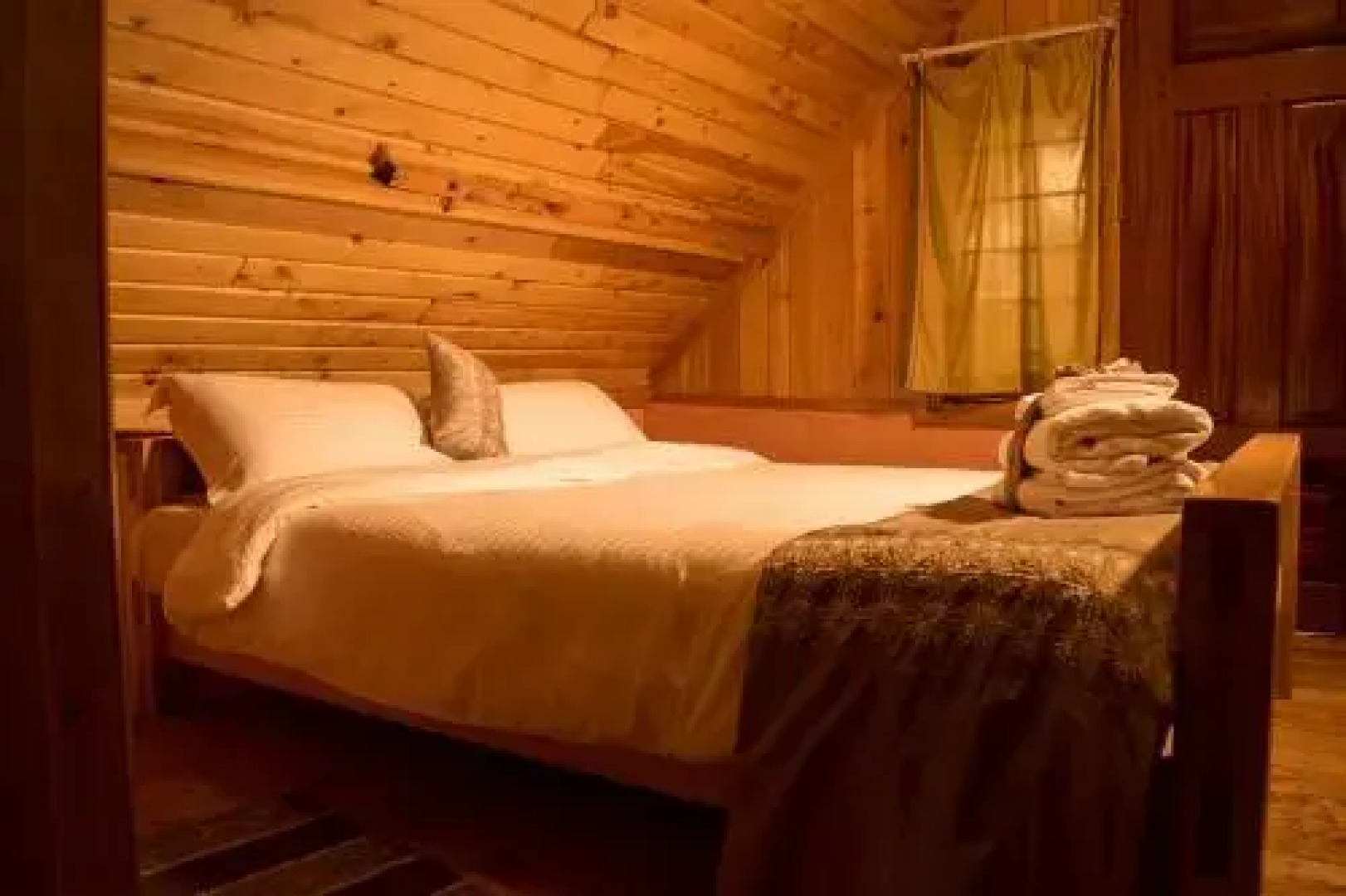 Elementaita Bandas Retreat and Resort