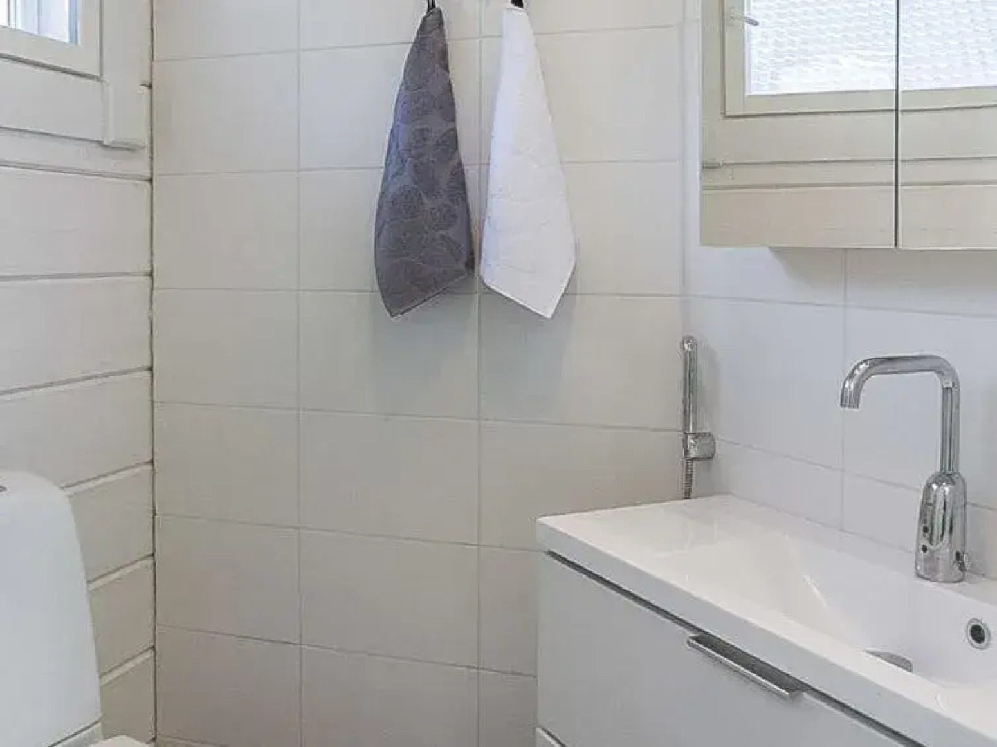 Holiday Home Villa paasirinne a