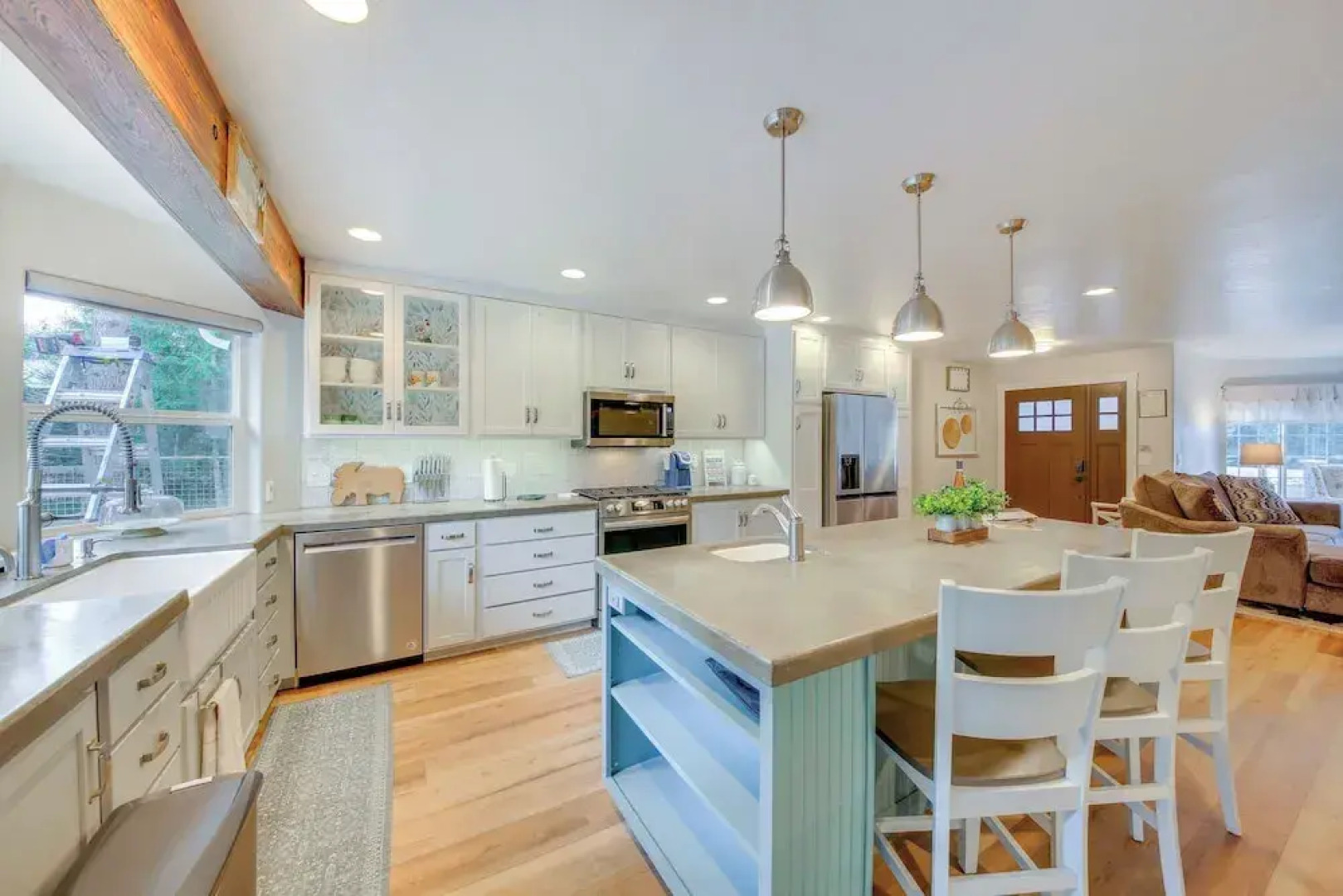 Charming Idaho Home w/ Hot Tub, Near Beaches!