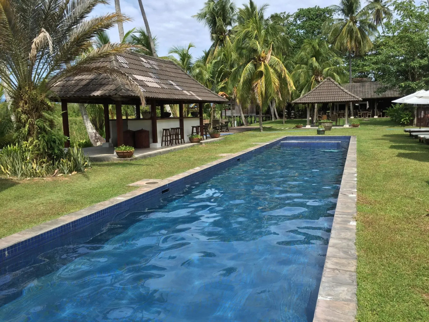 Bon Ton Resort Langkawi