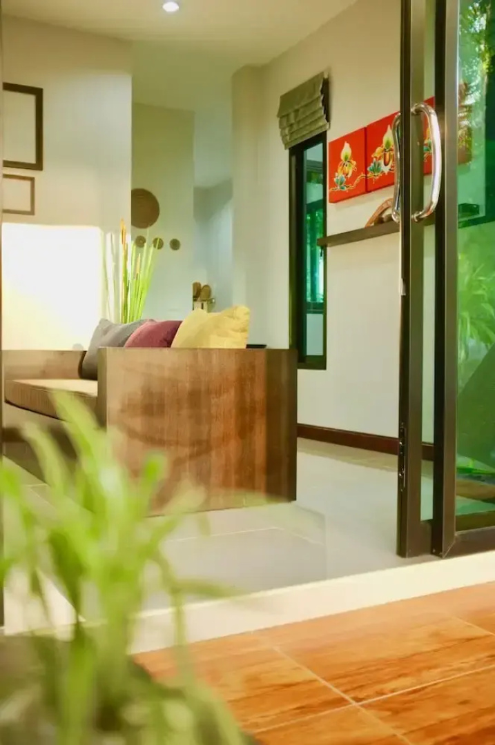Smile Home Krabi Klong Muang