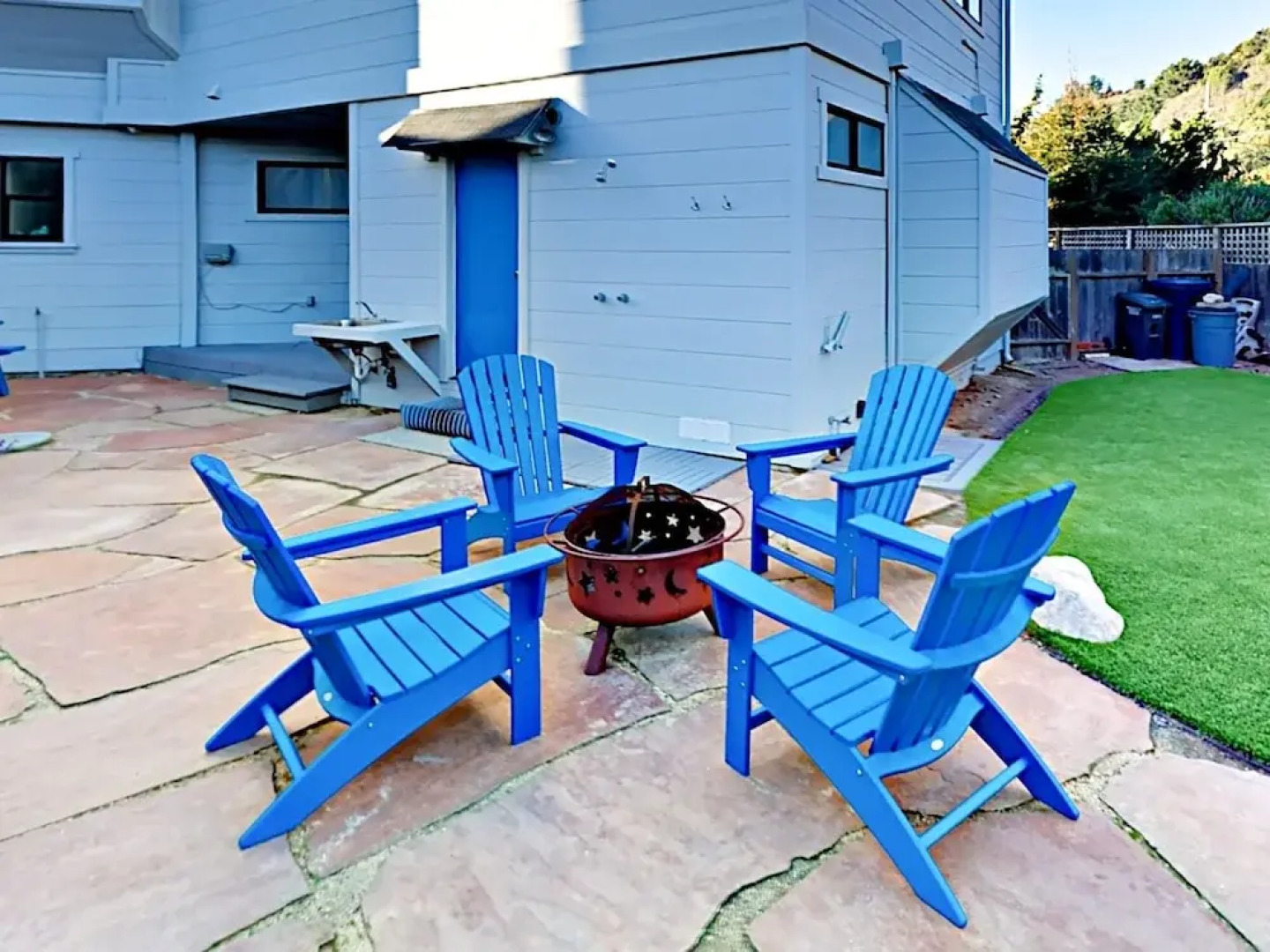 21 Calle del Sierra Home Smaller Cottage 1 Bedroom 1 Bathroom Home