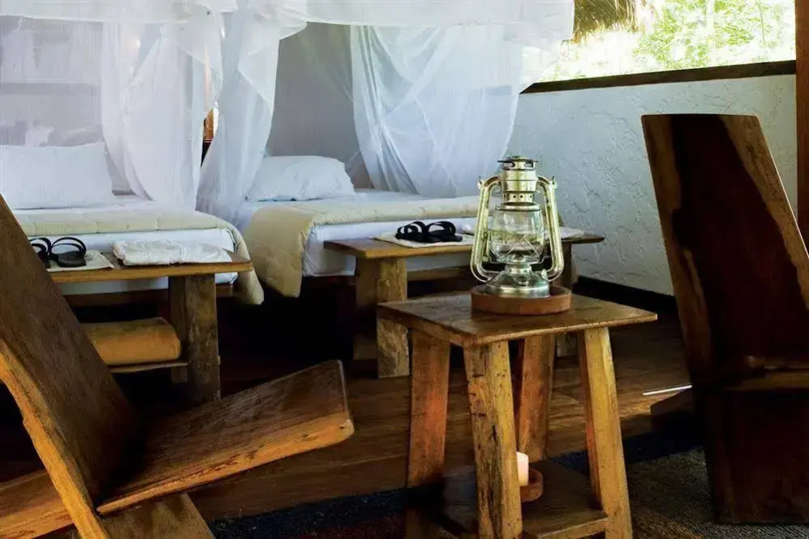 Inkaterra Reserva Amazonica