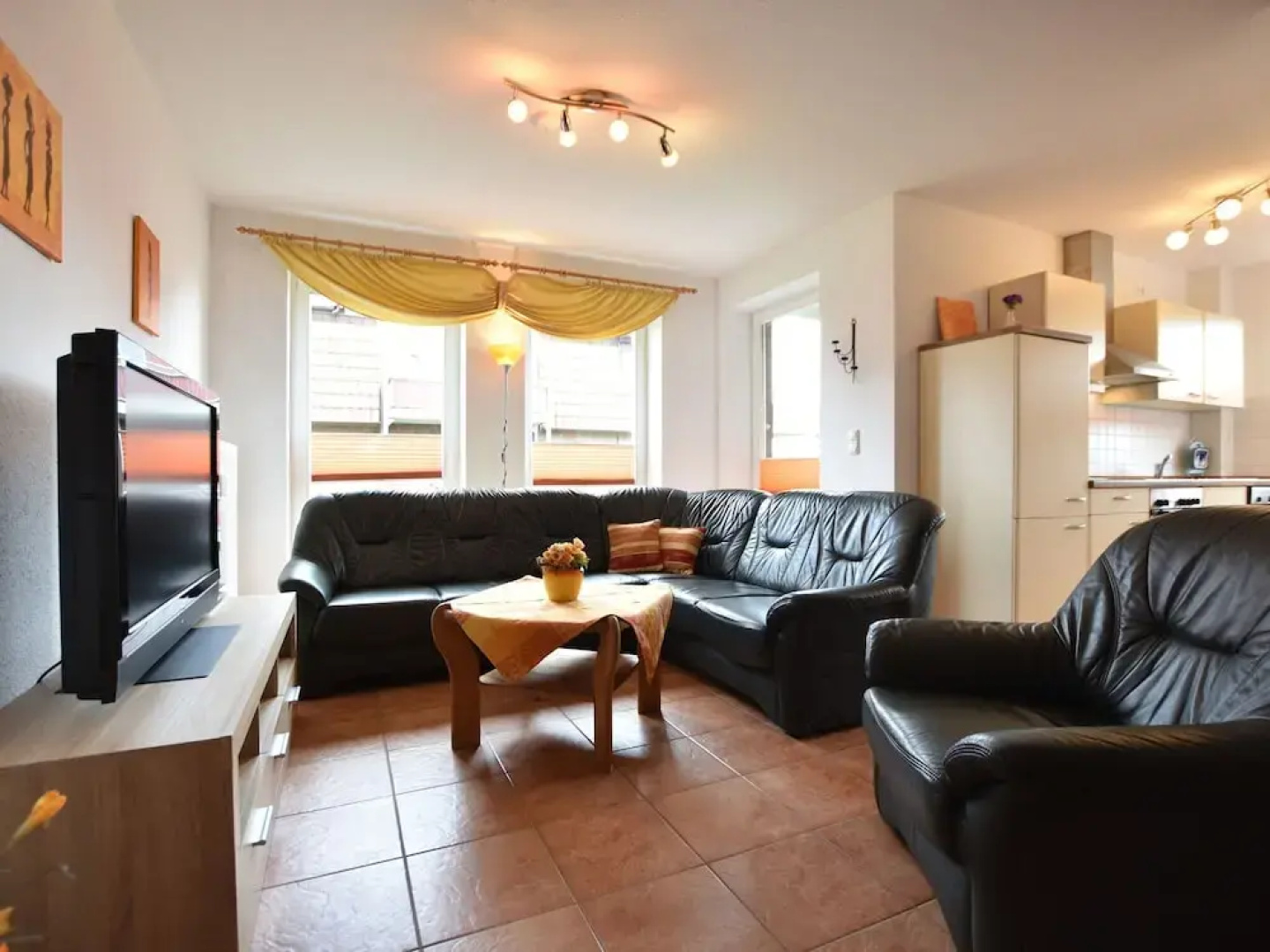 Cozy Apartment in Ostseebad Boltenhagen with parking