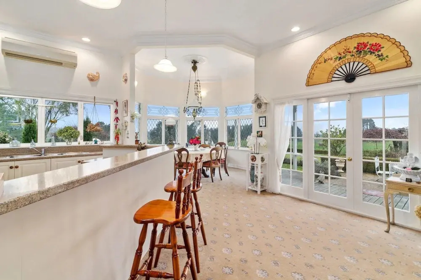 Country Villa Estate