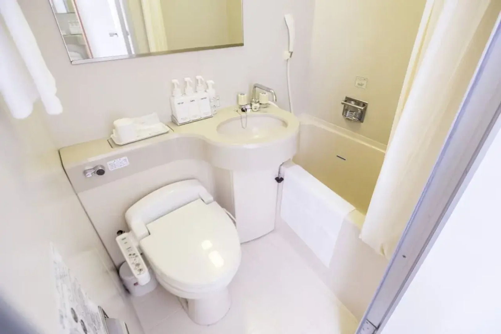 Hashimoto Park Hotel