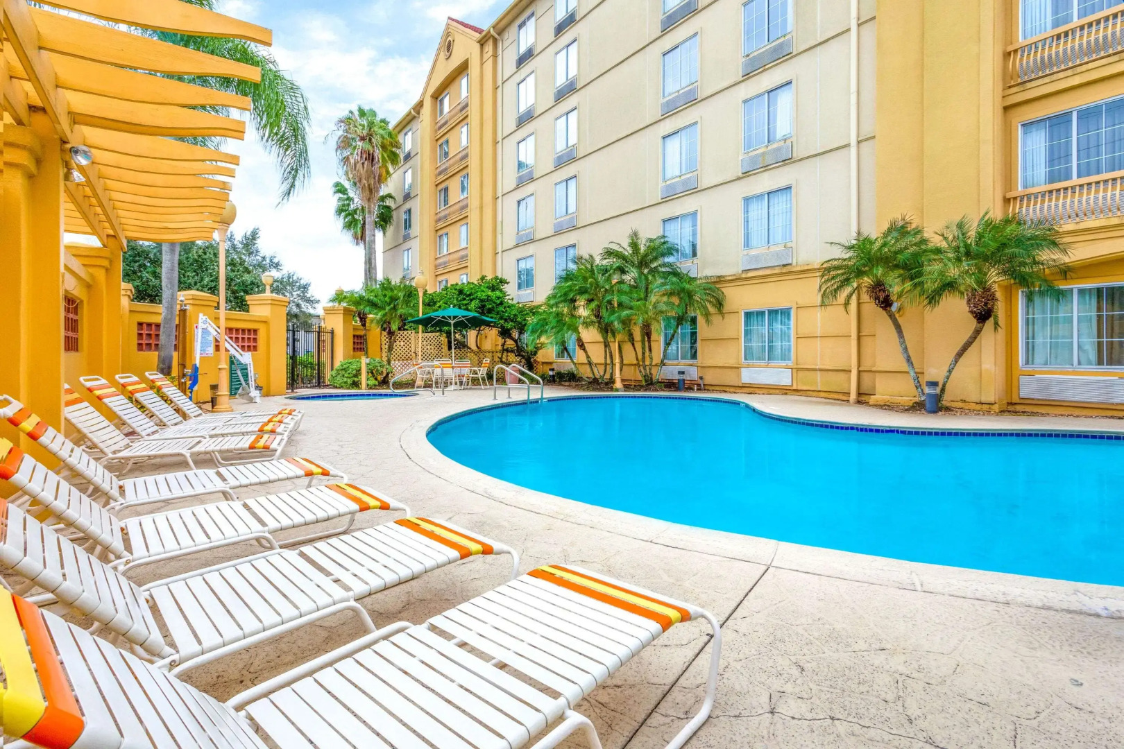 La Quinta Inn & Suites by Wyndham Lakeland West
