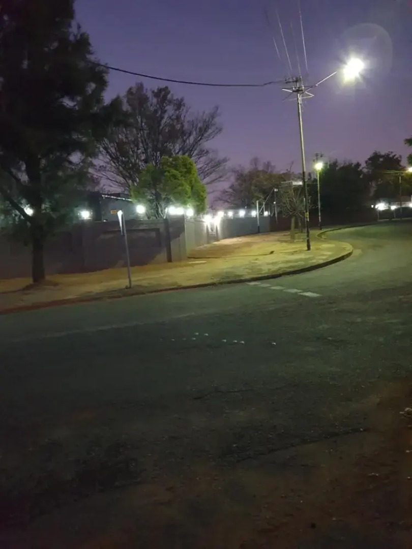 Platinum Germiston GHouse