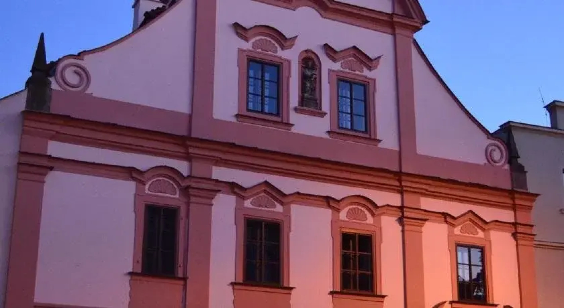 Penzion 22, Planá u Mariánských Lázní