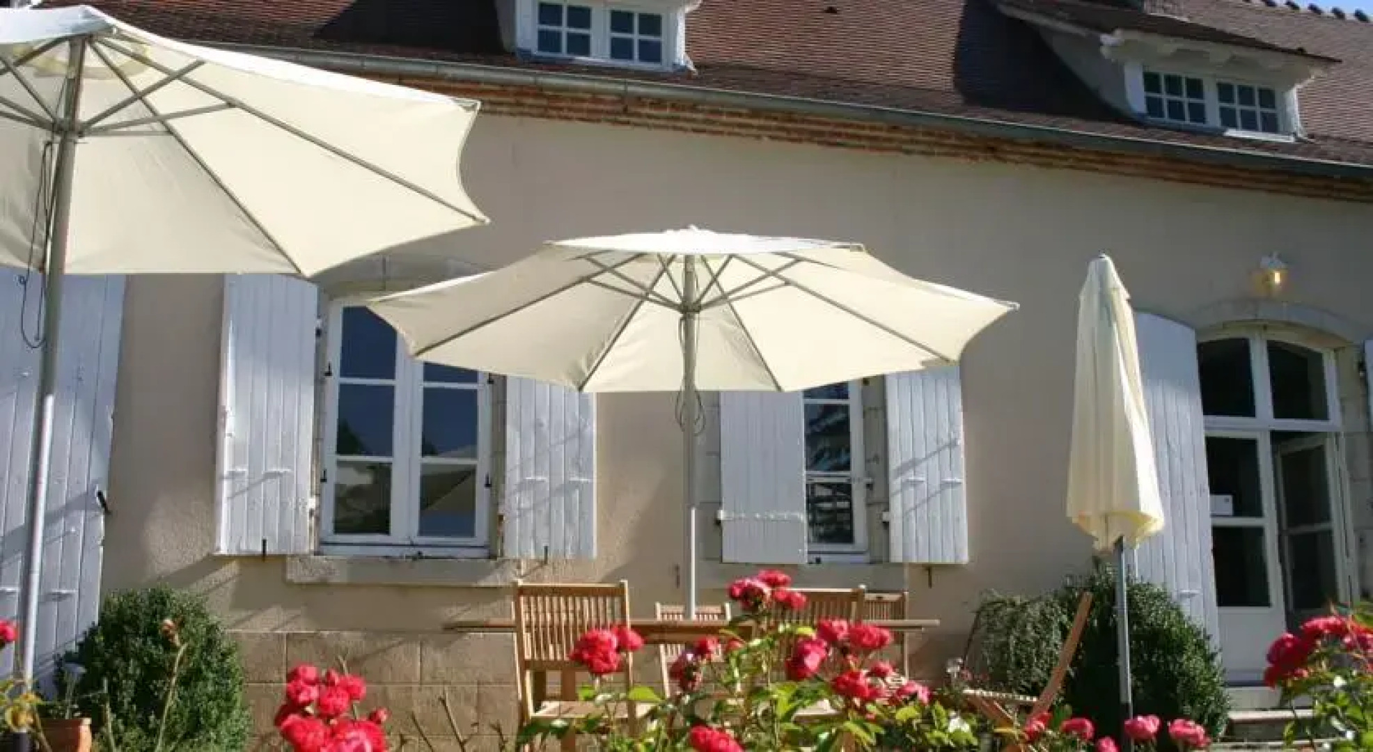 Château des Edelins