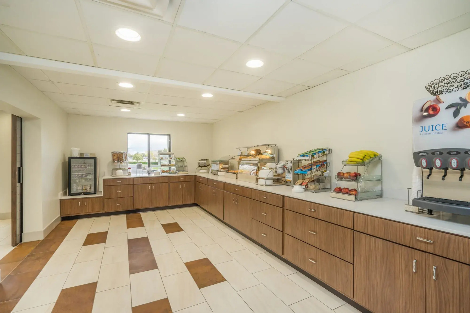 Holiday Inn Express Hotel & Suites Louisville East by IHG