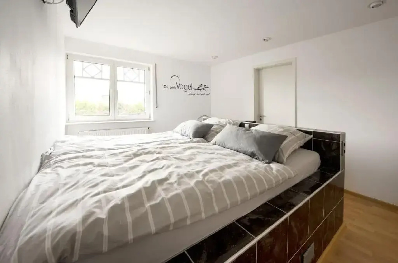 Luxury Apartment Kampe