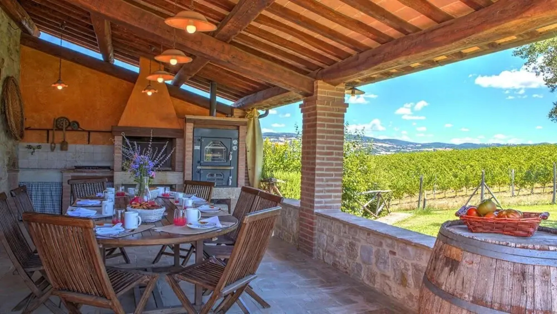 Pg-l188-todi0bt - La Quiete 6 2