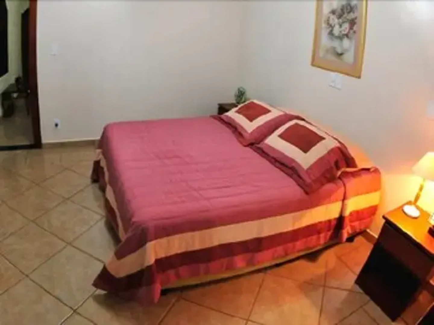 Fazenda Hotel Mestre D'Armas