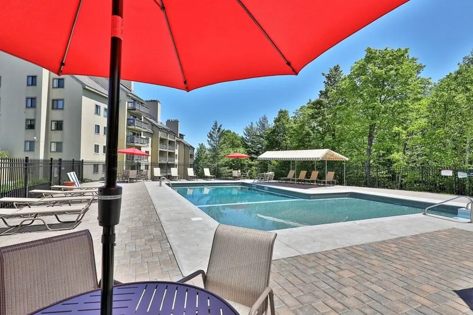 MG #3b07 - 2br/2ba Condo at Mountain Green Resort Killington