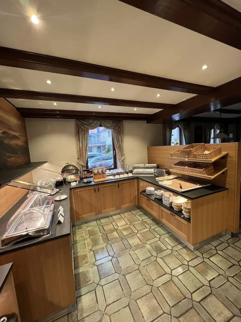 Gasthaus-Pension zur Linde