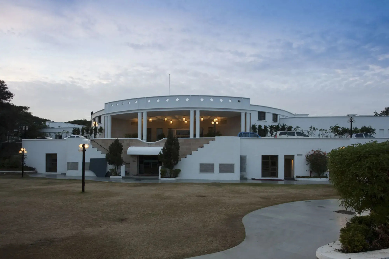 Lemon Tree Hotel, Aurangabad