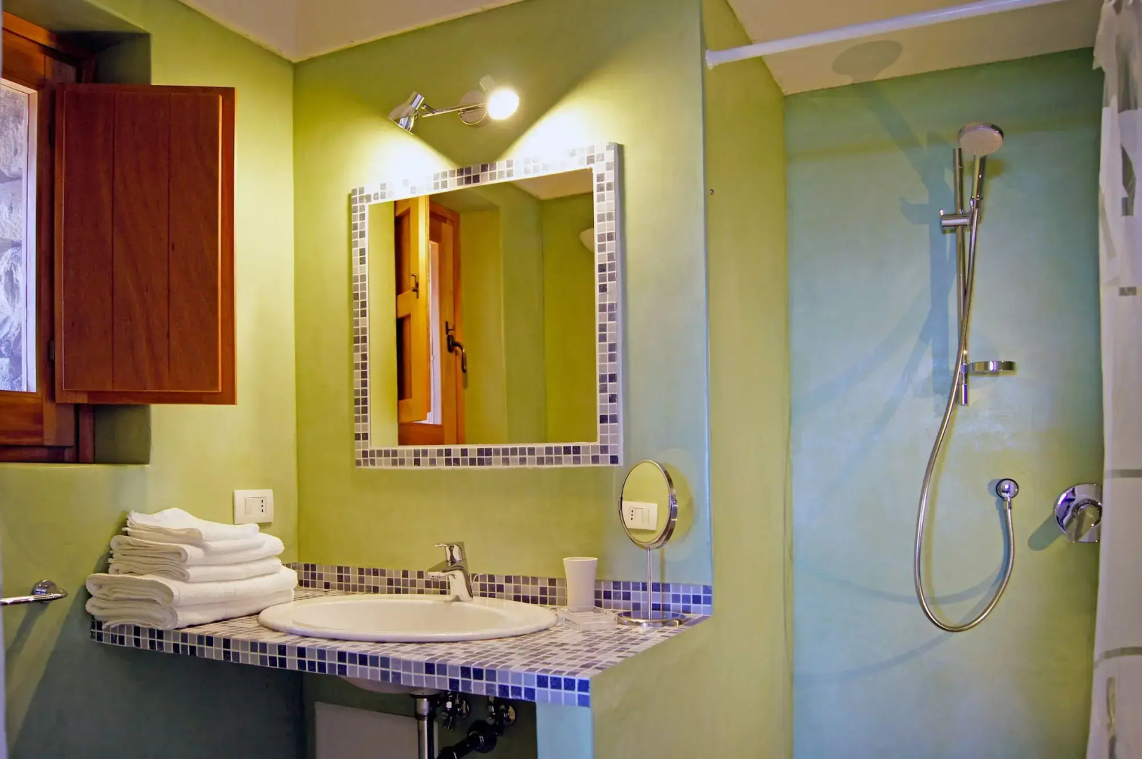 Dammusi Sciuvechi Resort