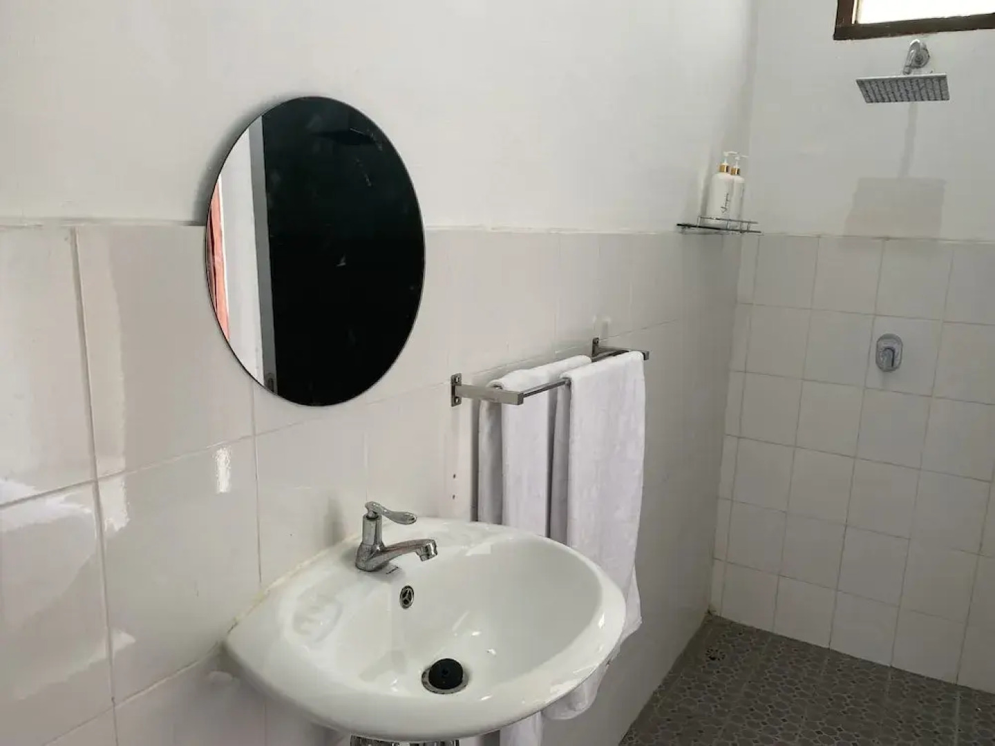 The Hill View Lombok