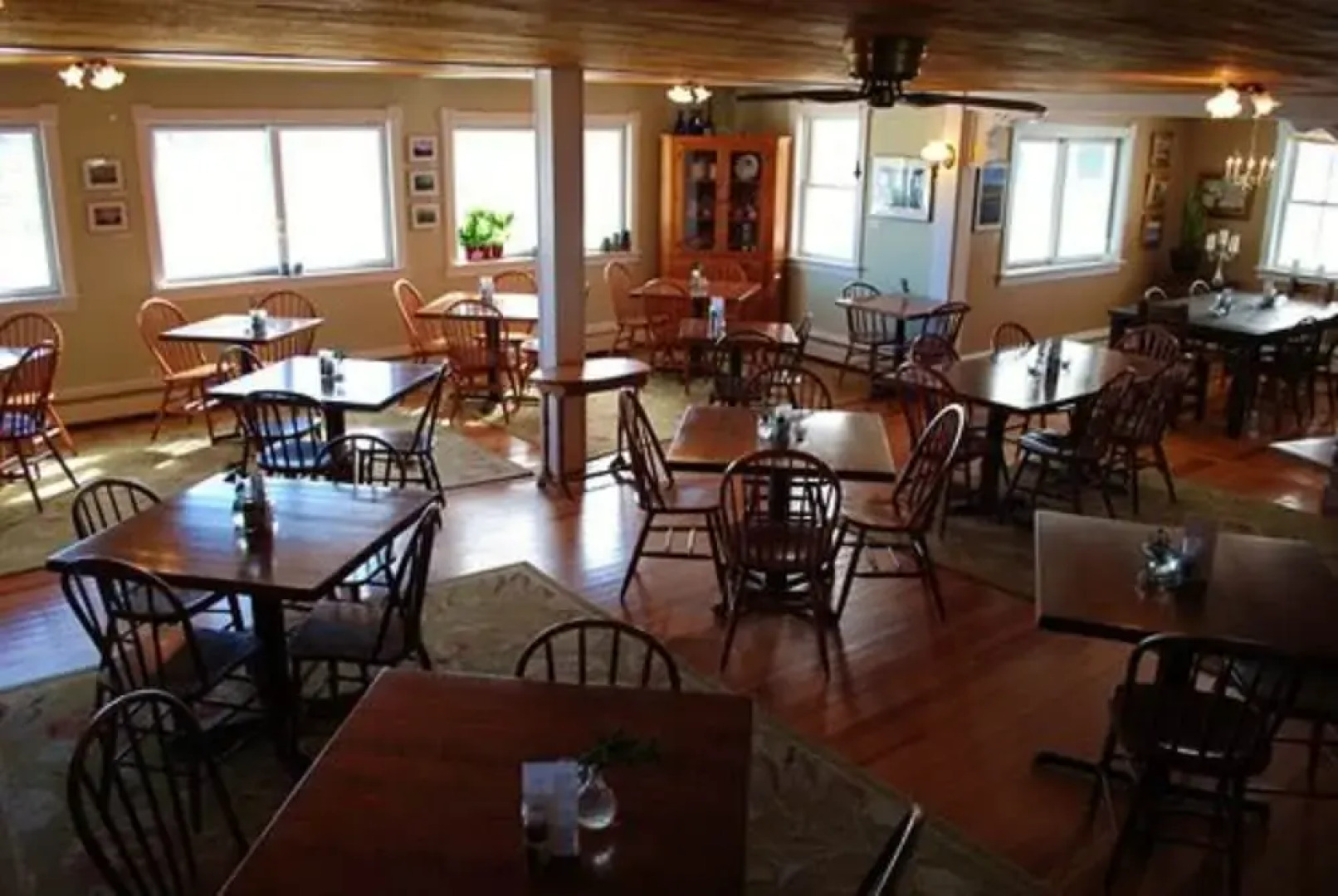 The Craignair Inn & Restaurant