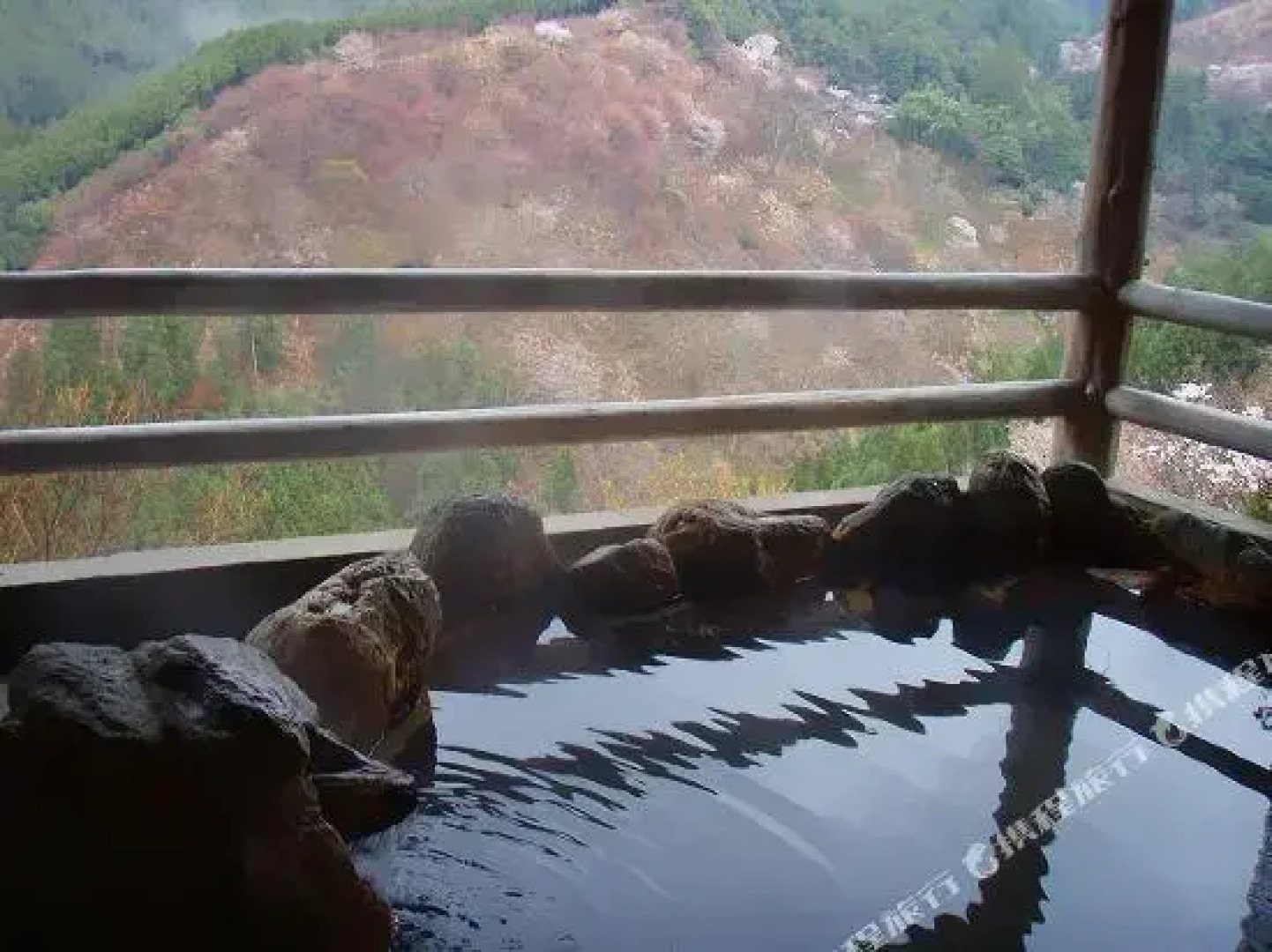 Ryujin Onsen Shimogoten