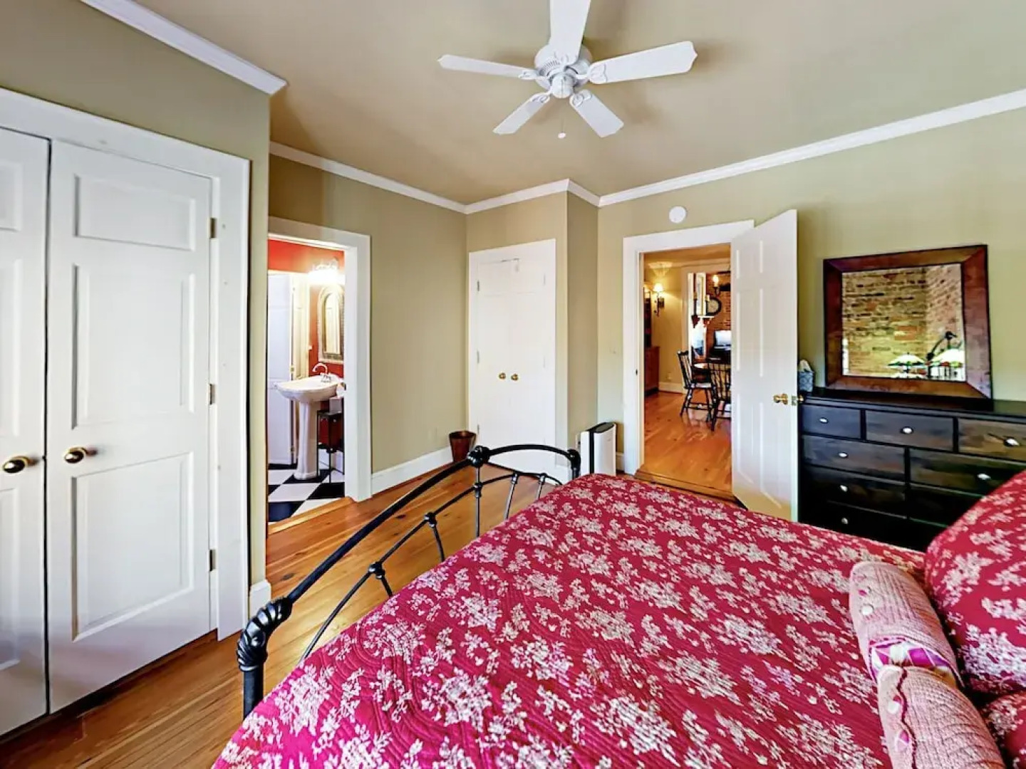 146 North Main - 2 Br Condo