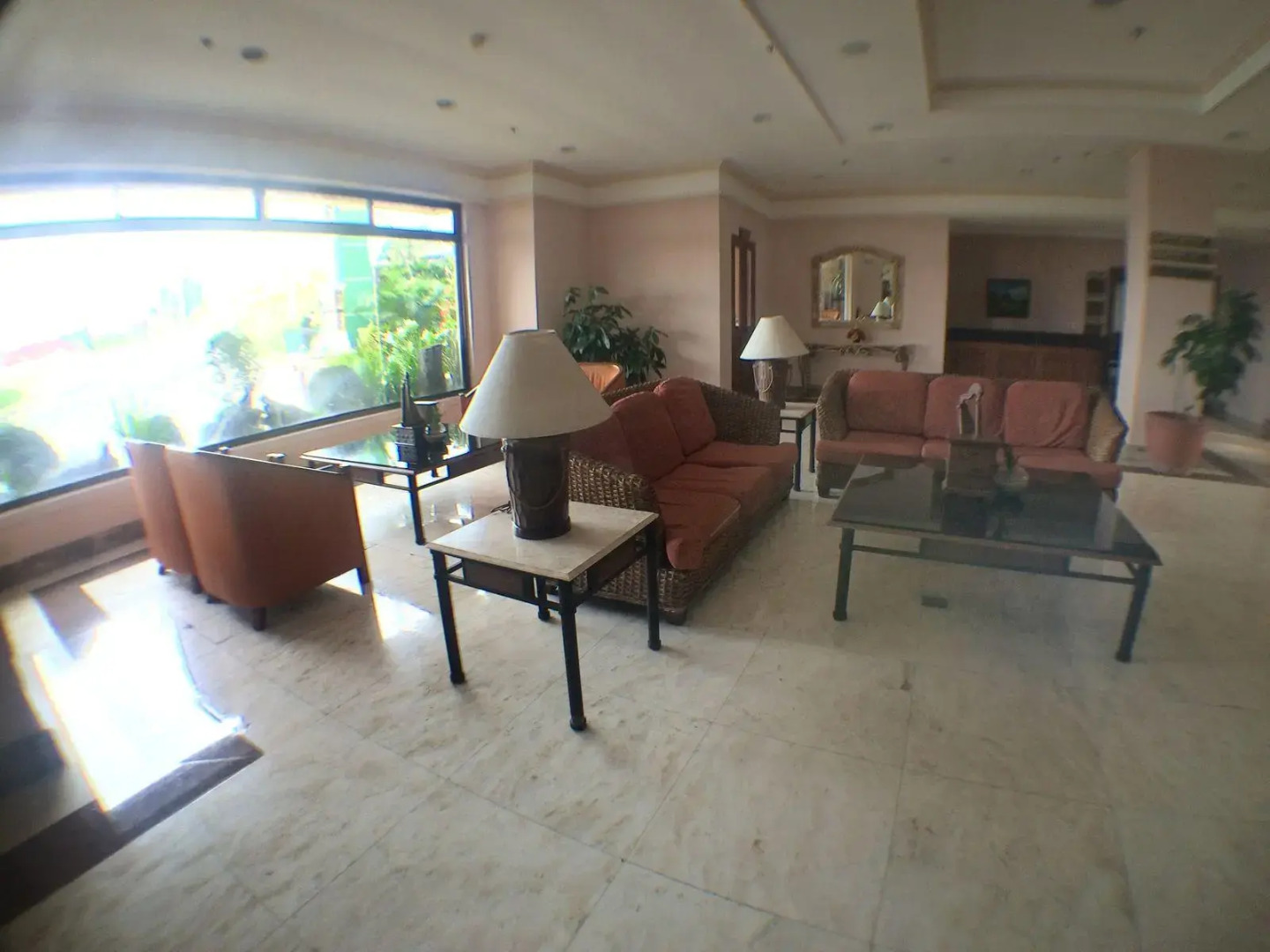 Sunrise Holiday Mansion