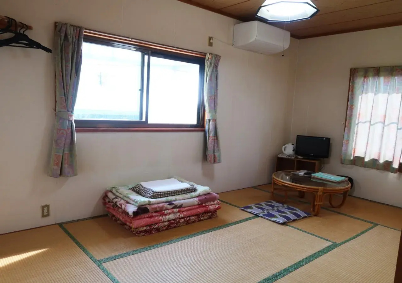 Pension Nagakura(Sadogashima)