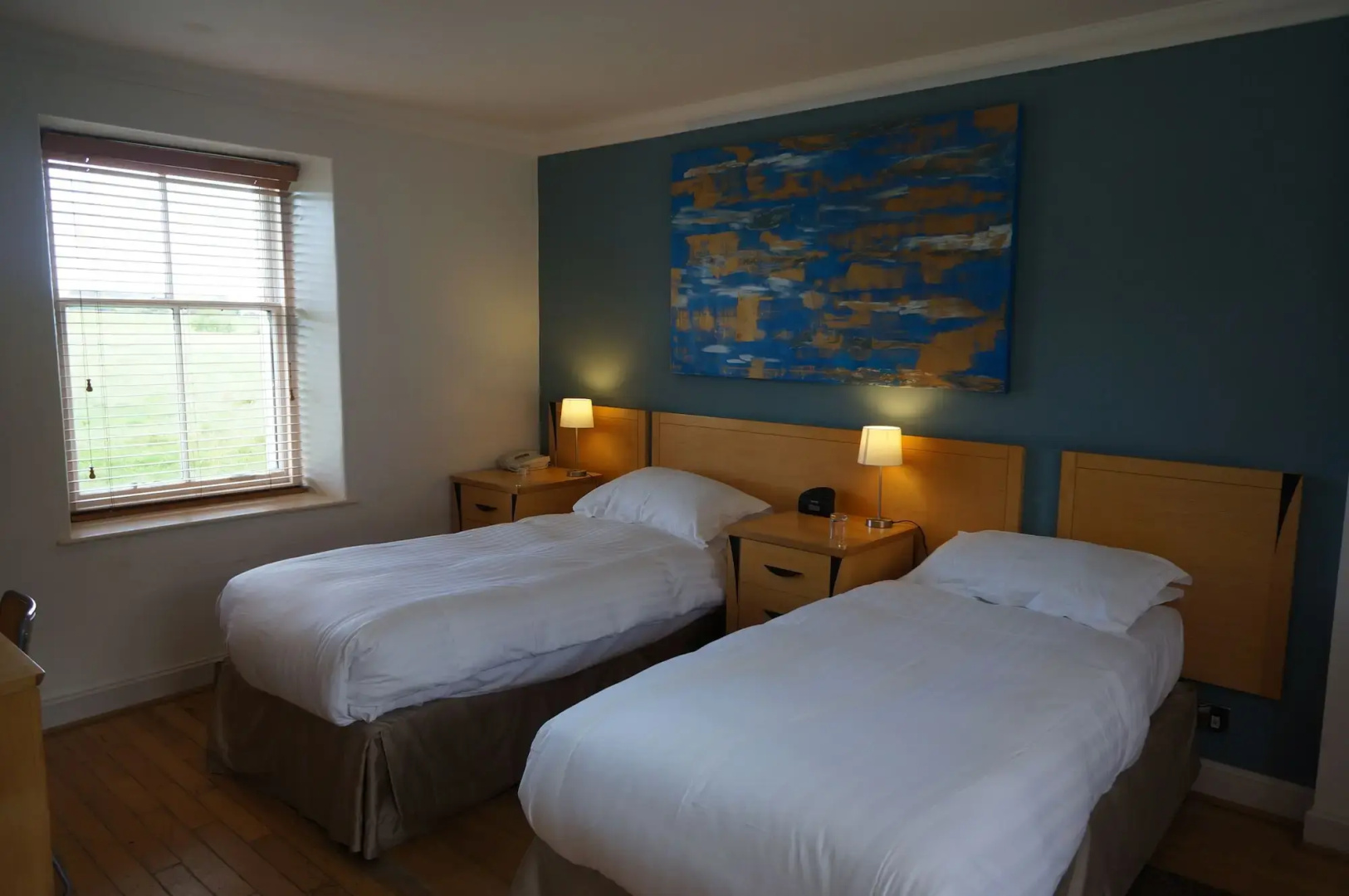 The Inn at Lathones