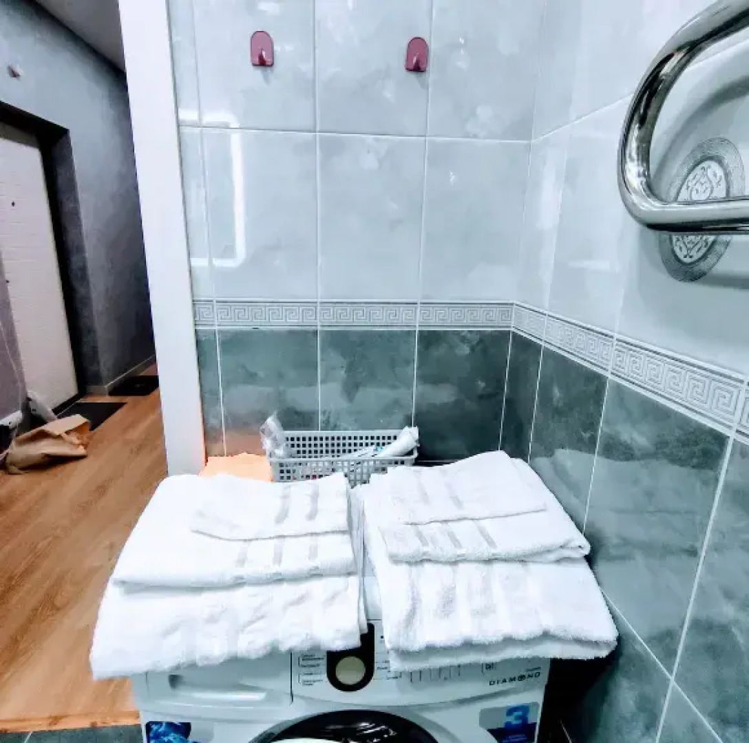 Апартаменты на улице Красная 158/1