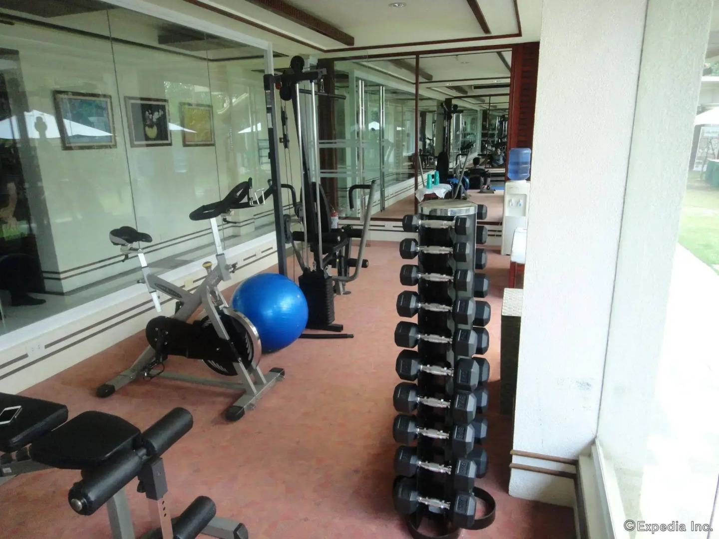 Hotel Centro Puerto Princesa Near Airport