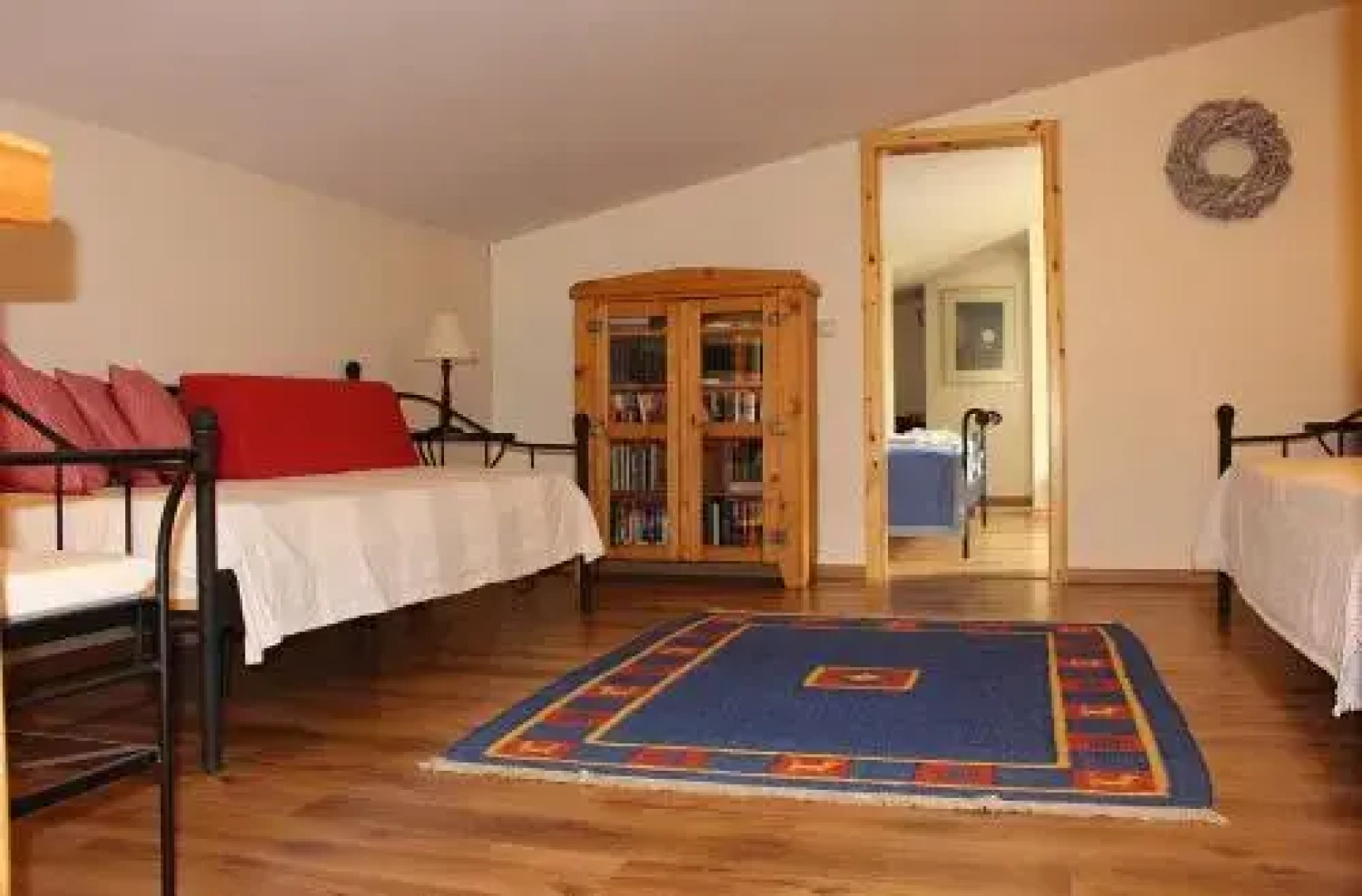 Zur Alten Tabakscheune