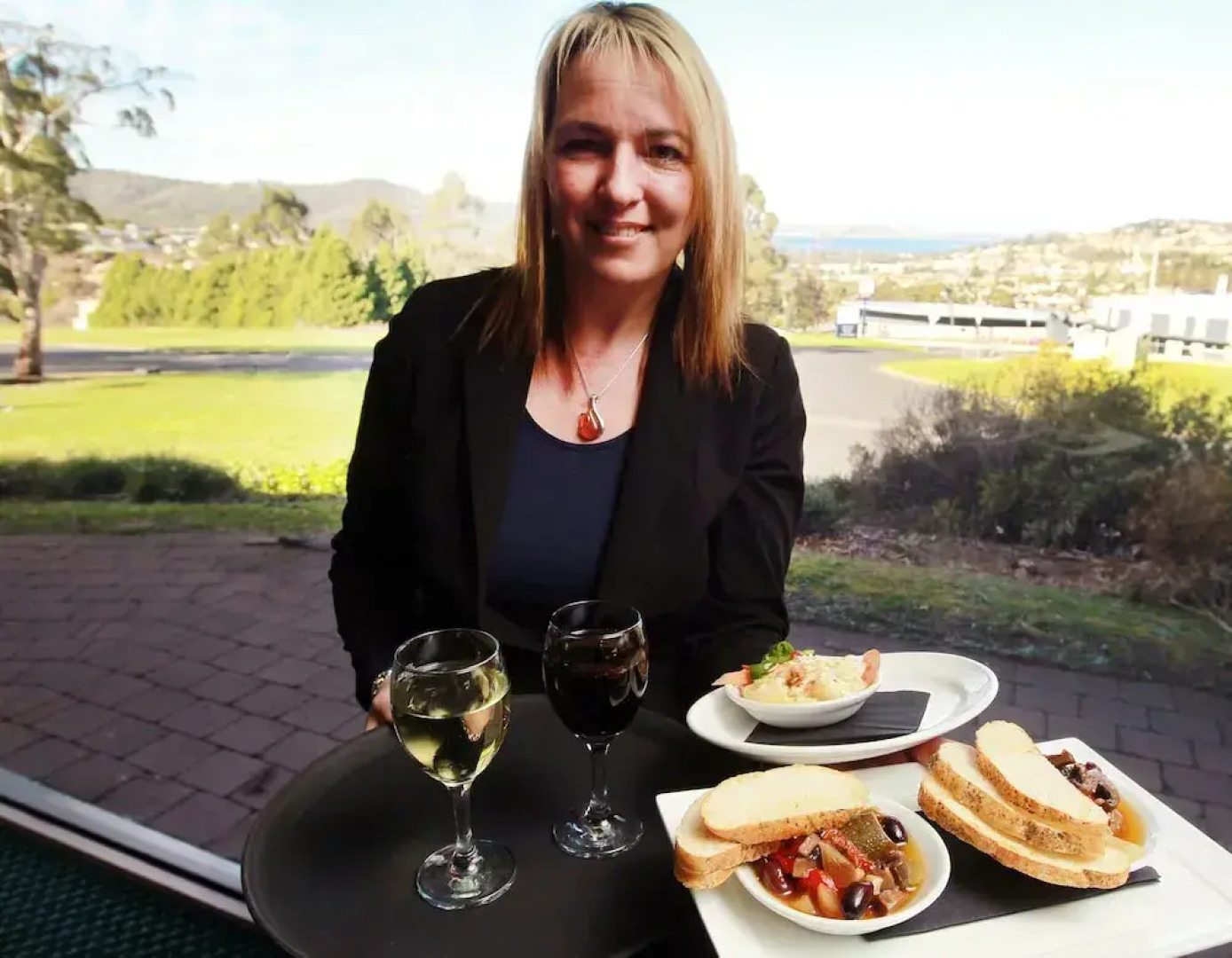 Southern Lights Hotel