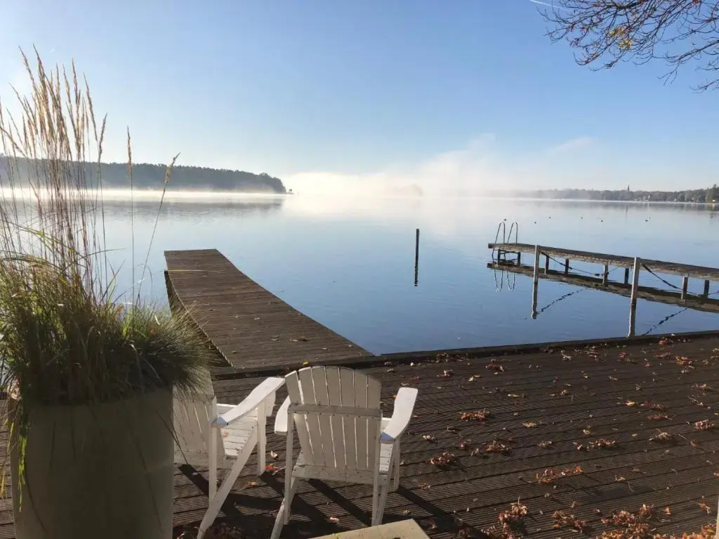 Lakeview Appartements