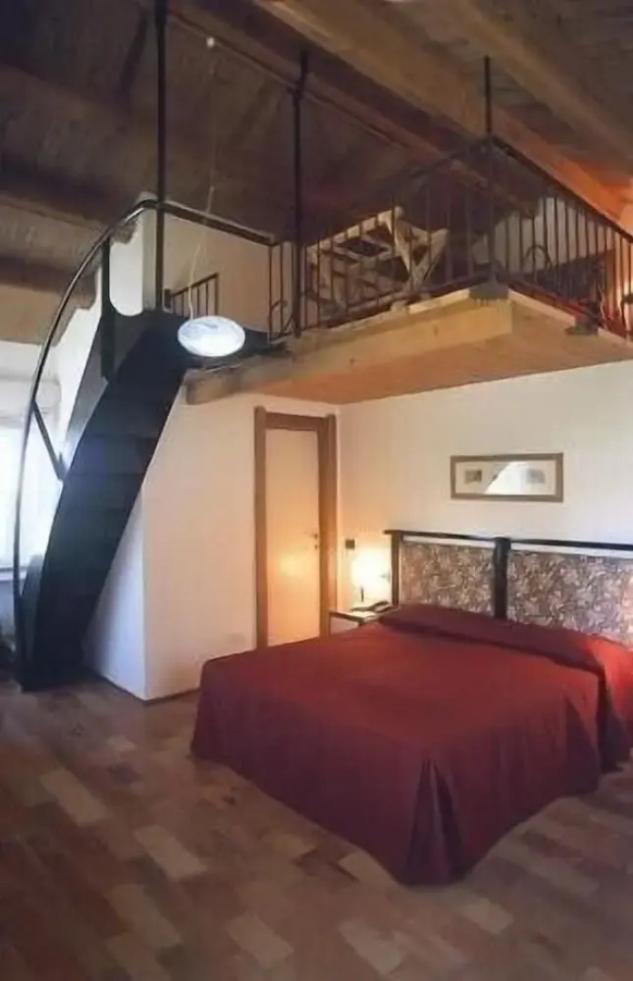 Relais Villa Matarazzo