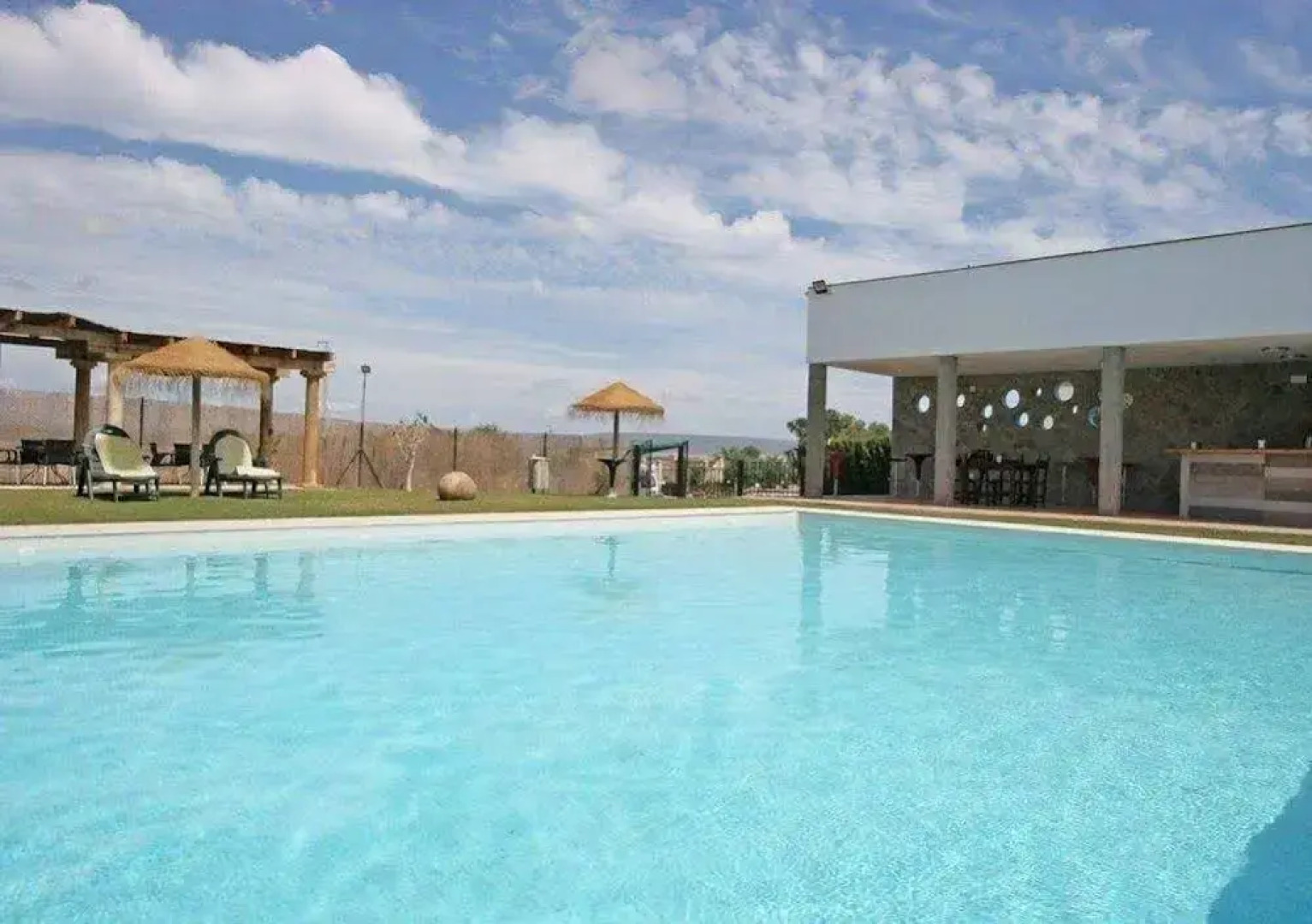 Hotel El Olivar Rural