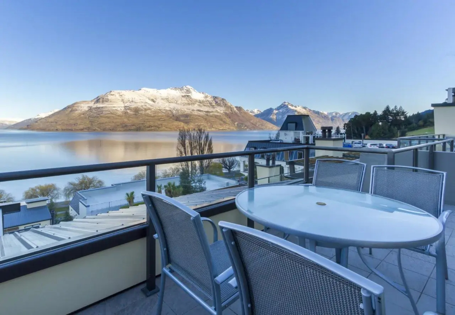 Peppers Beacon Queenstown