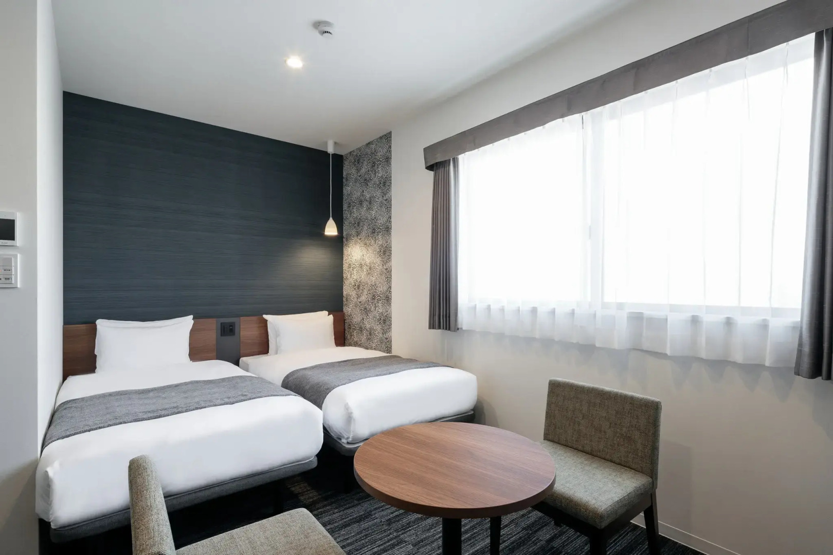 M’s Hotel Nijojo Oike