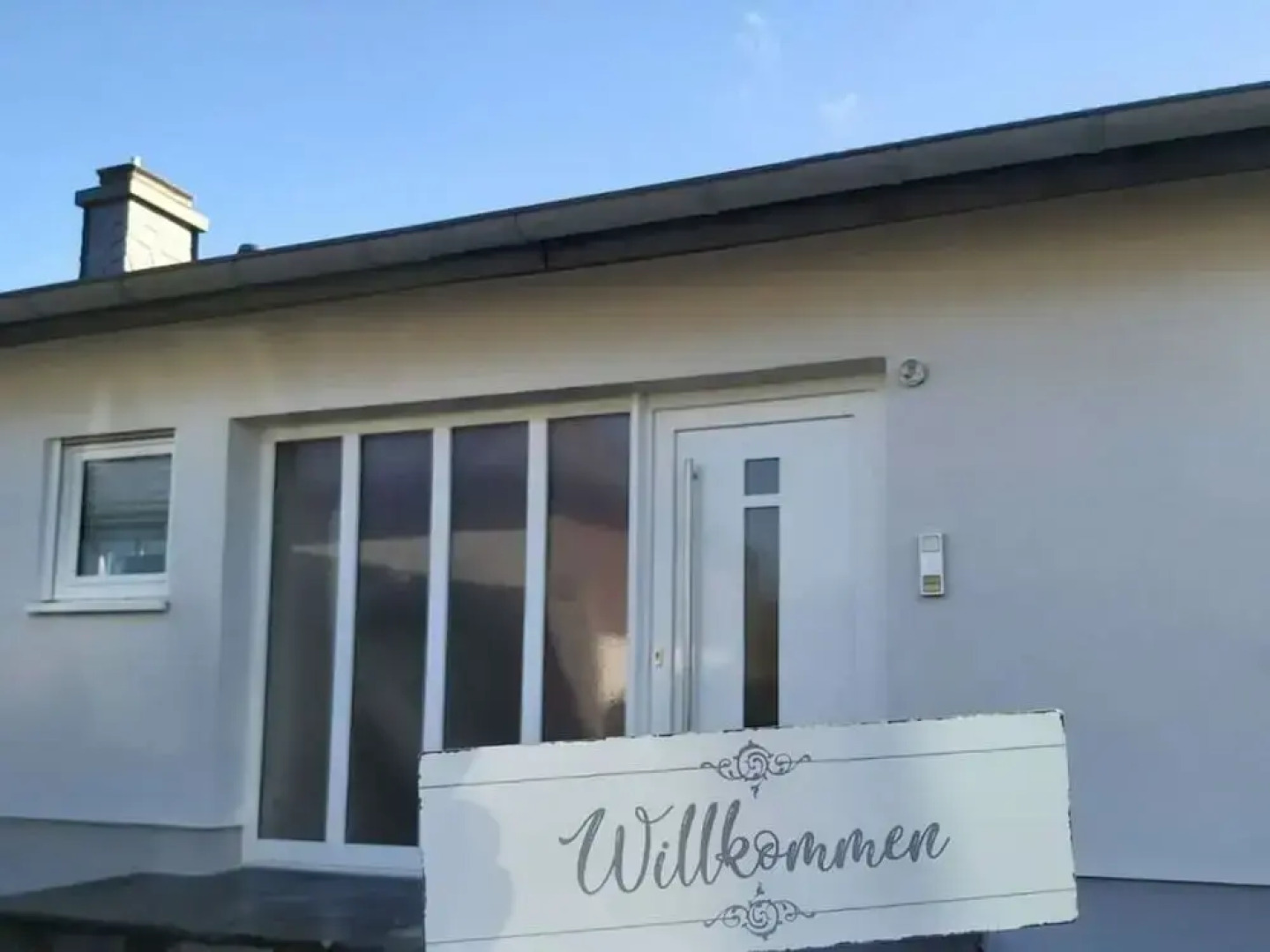 Holiday Apartment Falkenlay