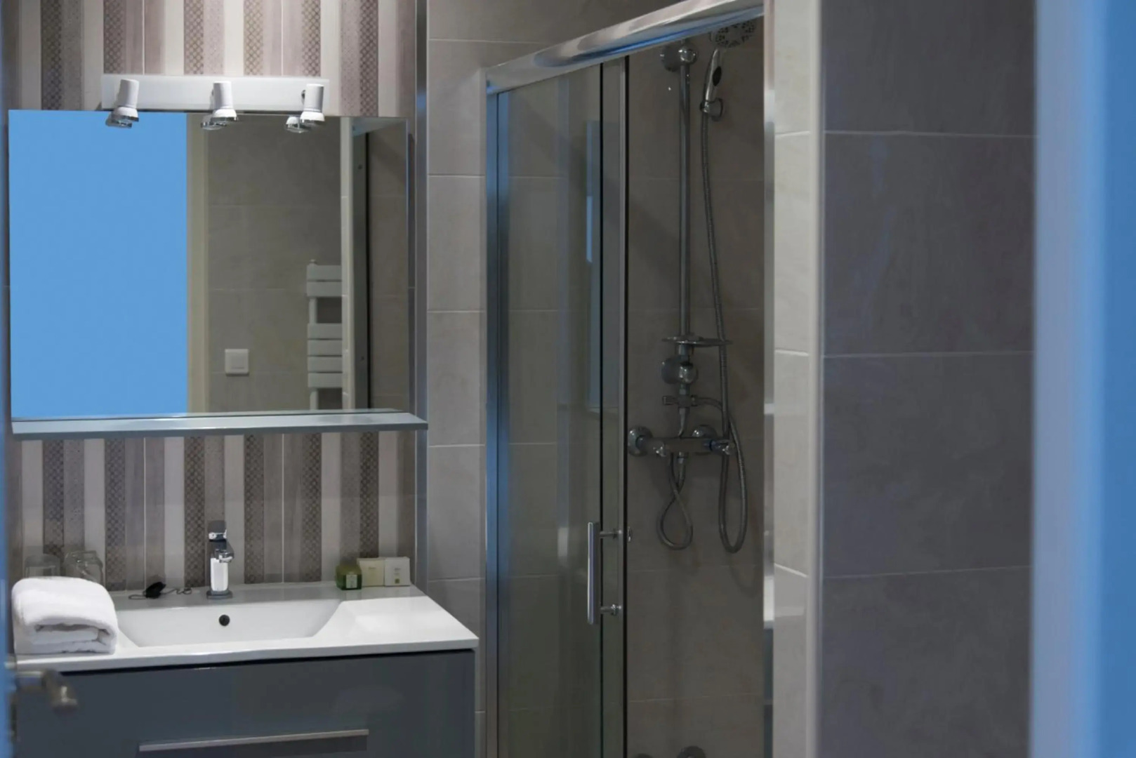 Grand Hôtel Pélisson