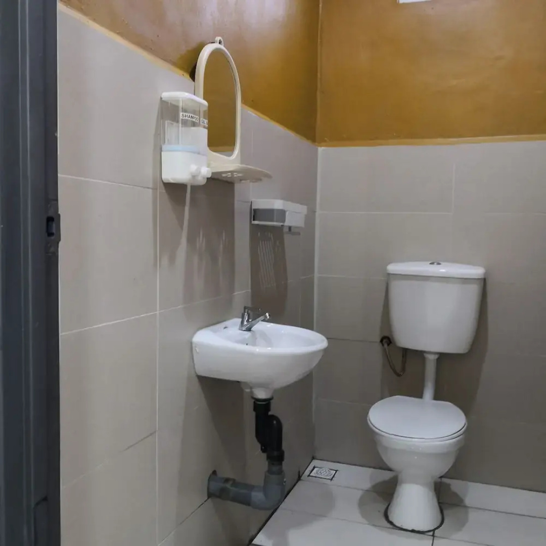 Cottage Garden Home Stay Dine