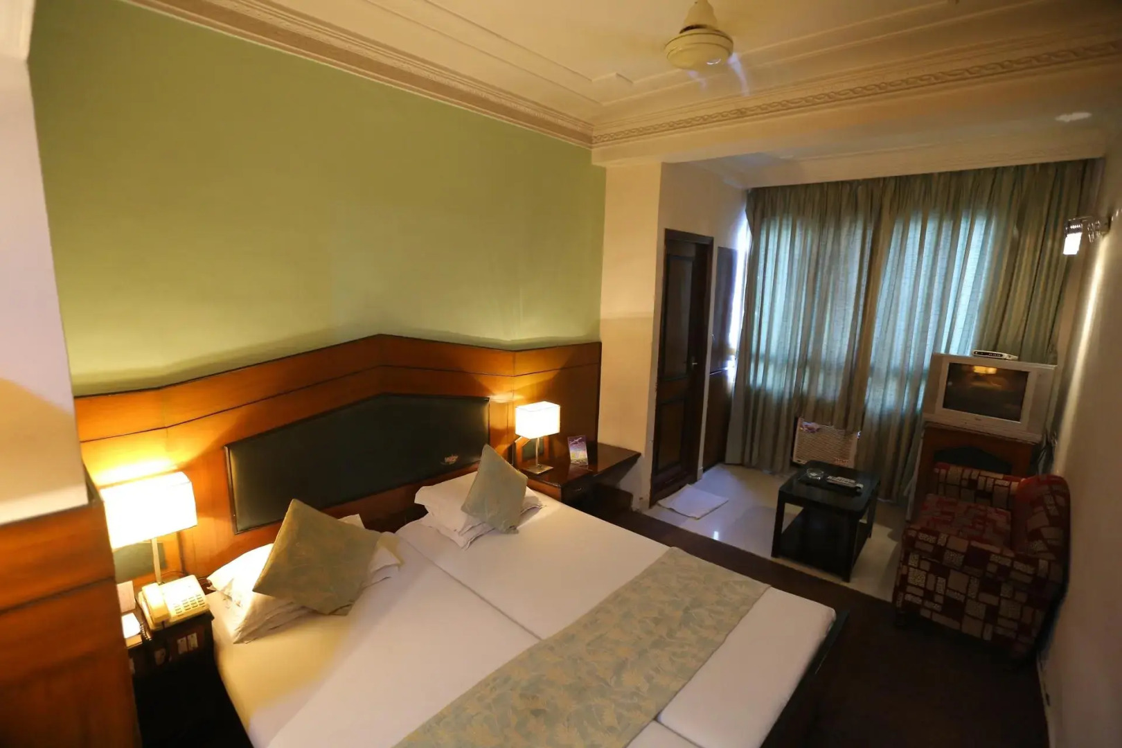 Hotel VIP International