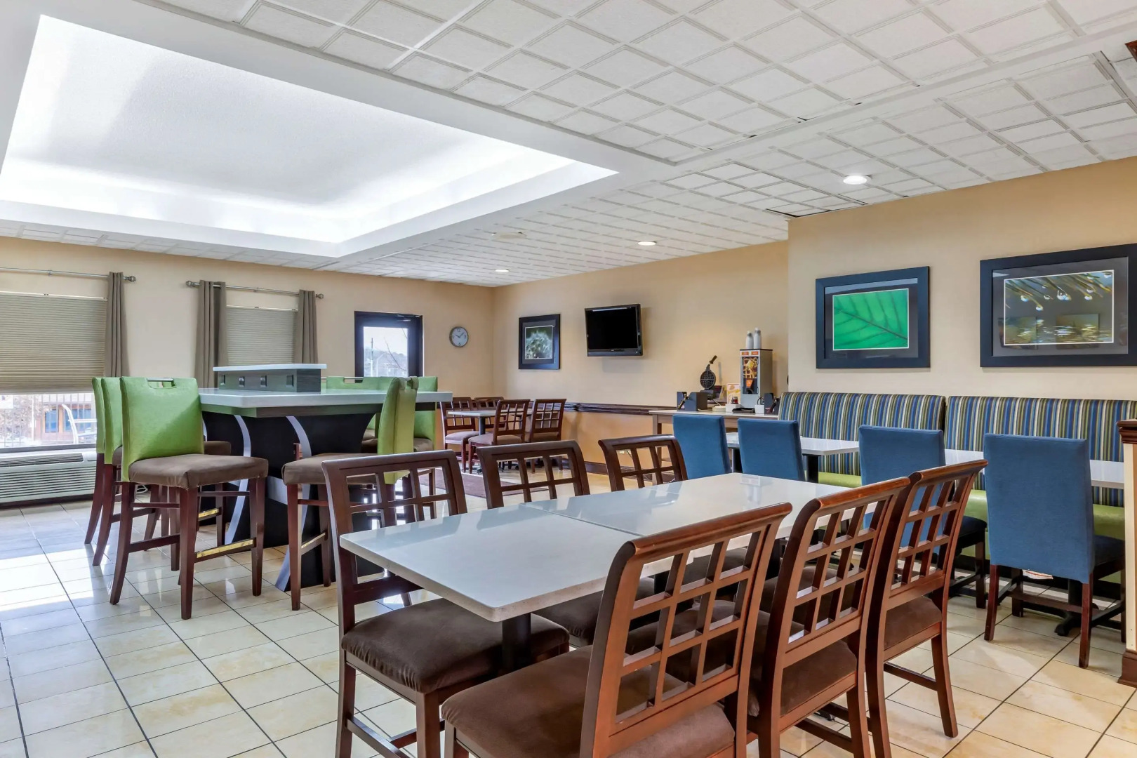 Comfort Inn & Suites Asheboro East